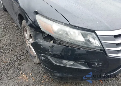 2011 Honda Accord Crosstour Ex z USA, uszkodzony, nr VIN 5J6TF1H31BL001492